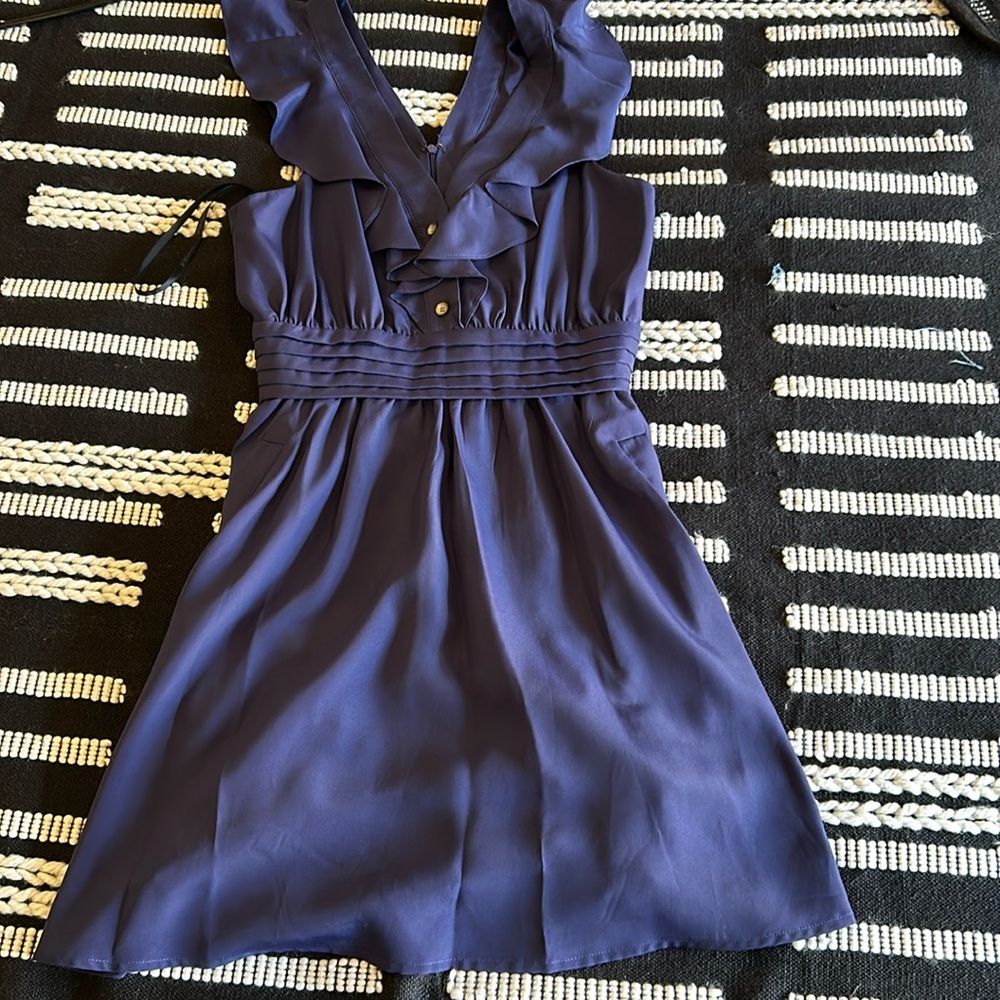 BCBGeneration sleeveless dress